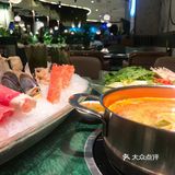 集渔泰式火锅终于来兰州了