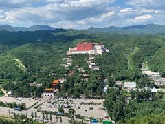 -普陀宗乘之庙(小布达拉宫)