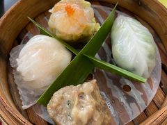 虾佬四兄弟-虾饺妹·粤式手工点心(水荫路店)
