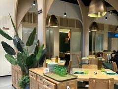 -mango tree芒果树泰国餐厅(青岛万象城店)