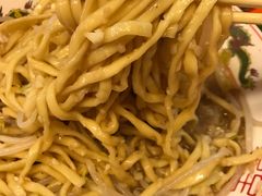 -拉面莊夢語＆中华料理八椿