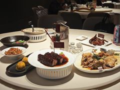 -侨美食家·粤菜(体育西路店)