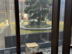 -上海崇明金茂凯悦酒店