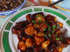 -洞天食府(北大街店)