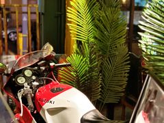 -JUKEBOX玖部音乐餐厅(华侨城店)