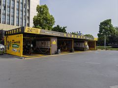 -重庆北碚万达广场