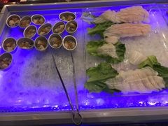 -探烧自助烤肉火锅(牛栏前店)