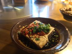 -醋果子炒大肠·老赣南客家菜(渔湾里店)