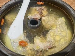 -云海肴·汽锅鸡·云南菜(领展购物广场·中关村店)