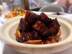 -新吉士·上海菜(浦东LCM置汇旭辉店)