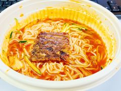 -权味石锅拌饭(辉煌国际美食城店)