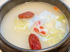 -长顺参鸡汤店(西塔总店)