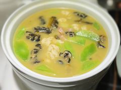 -虎哥私房菜(馒头山店)
