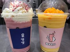 -果呀呀(国金街店)
