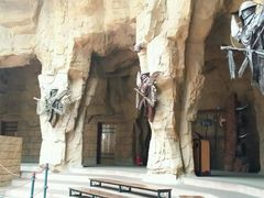 -万豪花都国际大酒店