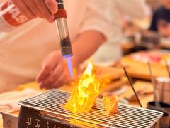 -鮨政· Omakase(港汇恒隆广场店)