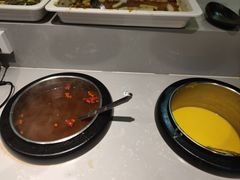 -李掌柜鲜菜火锅(移民广场店)