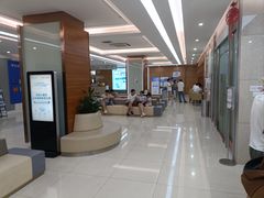 -美年大健康体检(滨江分院)