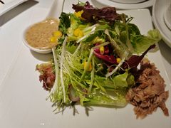 -斗牛士牛排餐厅(嘉里汇店)