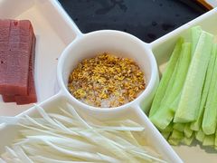 -月福京味斋·烤鸭店·北京菜(鼓楼总店)