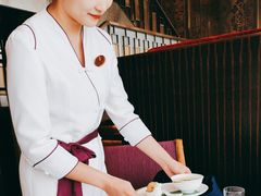 -金轩中餐厅 Jin Xuan(浦东丽思卡尔顿酒店)