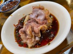 -易老妈蹄花.特色川菜(人民公园总店)