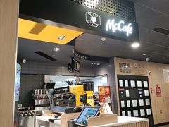 -麦当劳(世界城广场店)