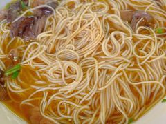 -兴福老面馆(寺路街店)