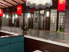 大堂-悦满楼·西关名点·湛江名菜(航空综合大厦店)