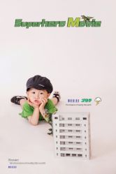 点击看大图 -57KIDS儿童摄影
