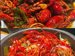 -蚝翅·海鲜粥·烧烤·龙虾季(海曙天一店)