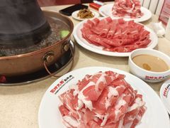 -阳坊大都涮羊肉(阳坊总店)