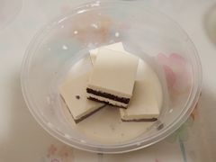 提拉米苏-茉里粤菜(皇姑万象汇店)