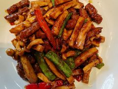 -盛百味·家宴餐厅(霸州分店)