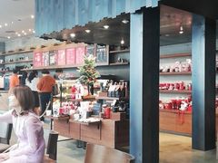 -星巴克臻选(广州高德置地秋广场店)