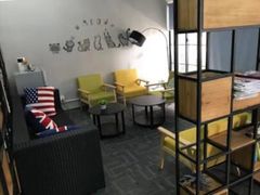 -ME Marvel English 麦迩威英语(万象城校区)