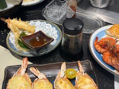 -大渔铁板烧(万象城店)