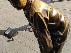 -黄兴南路步行商业街