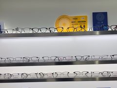 -视野联行眼镜·蔡司·尼康战略合作店(城西银泰店)