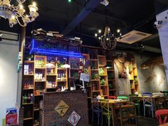 -小小河边鱼(天润城店)