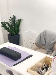 店内环境-YINAIL日式美甲美睫半永久品牌专业店