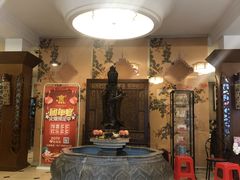 -长春观斋补堂素菜馆