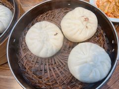 豆沙包-淮扬楼(文港路店)