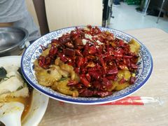 -无限虾享(同庆街店)