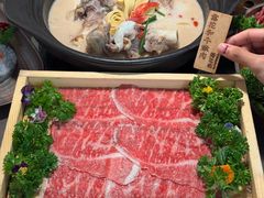 -骨之味·筒骨汤火锅(江头店)