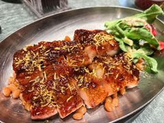 -谭厨中山传家菜.乳鸽.脆鲩鱼(华强北中航城店)