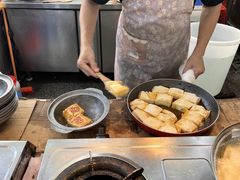 -大笑饭堂(甲子桥店)
