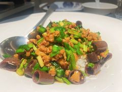 -前海沿·青岛菜(乐客城店)