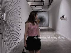 -chi K11艺术空间展览厅