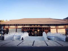 -金石唐风国际温泉会馆